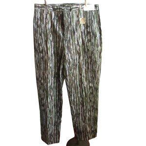NOS Spartan Vintage Men's Hunting Pants 38x34 Four Pocket USA NOS NEW 1980's